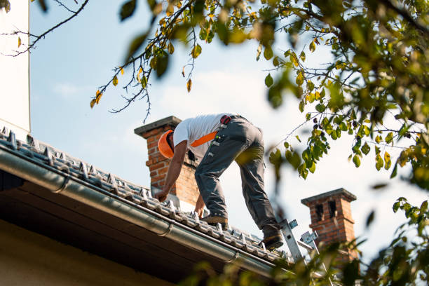 Best Tile Roofing Contractor  in Fayetteville, WV