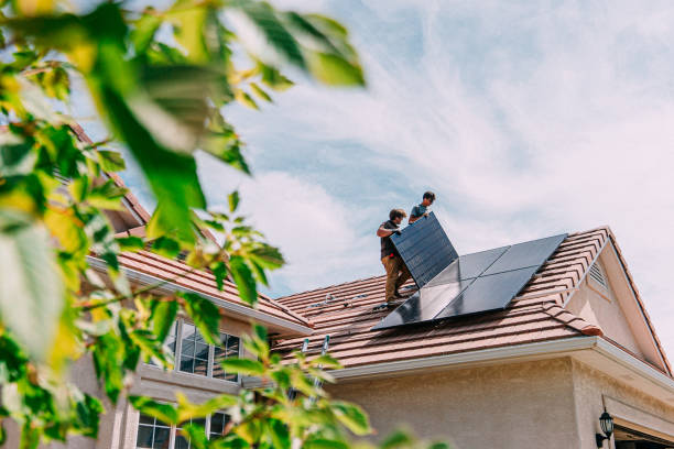 Best Roof Replacement Cost  in Fayetteville, WV