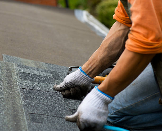Best Commercial Roofing Services  in Fayetteville, WV