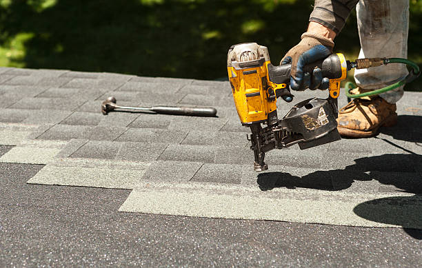 Best Shingle Roofing Installation  in Fayetteville, WV